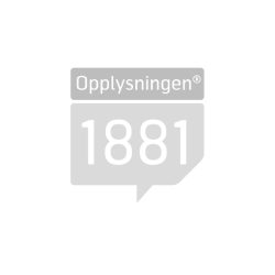 Oplysningen logo